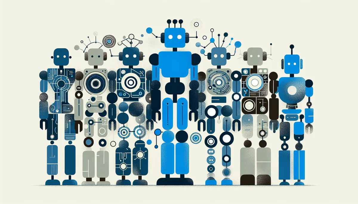 AI chatbot platform comparison chart showing features, pricing, and capabilities of ChatDaddy vs competitors for WhatsApp automation
