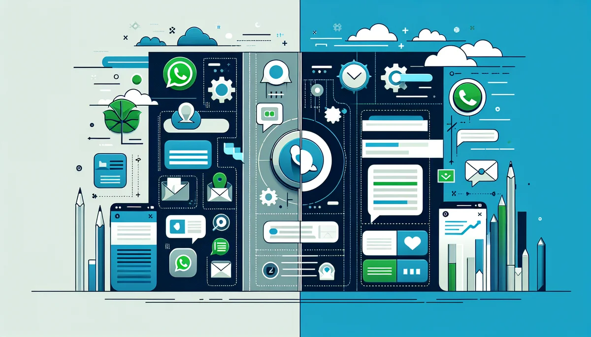 ChatDaddy vs Trengo: Which WhatsApp CRM is Better in 2026?