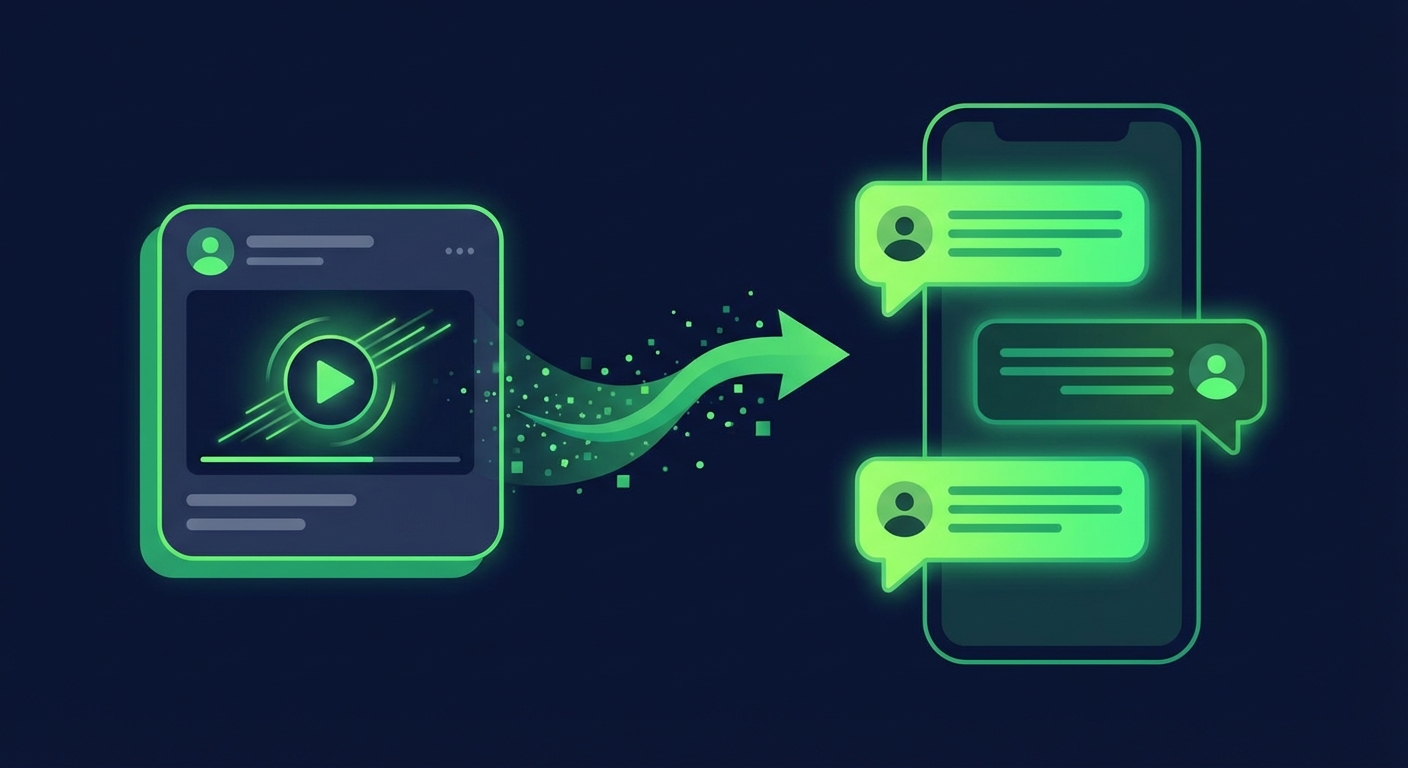 Click-to-WhatsApp Ads Generate 5x More Leads from Meta Ads in 2026 — hero cover image by ChatDaddy