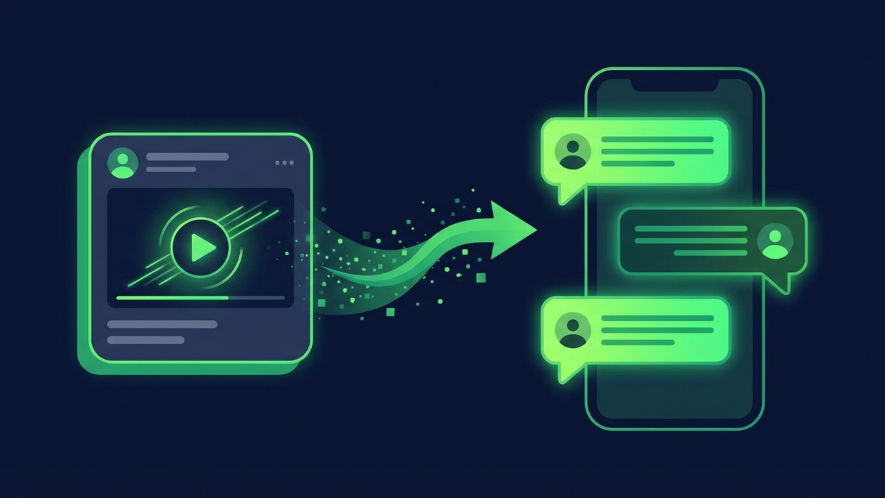 Click-to-WhatsApp广告投放指南：出海企业低成本获客