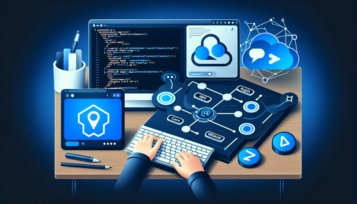 WhatsApp API对接开发指南：0加价接入官方Business API