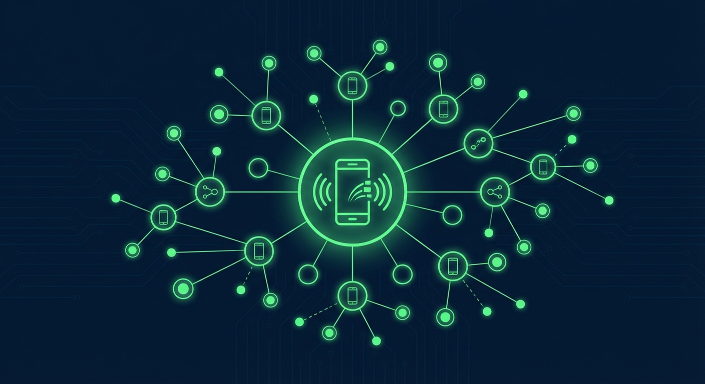 How to Send Bulk WhatsApp Messages Without Getting Banned in 2026 — hero cover image by ChatDaddy