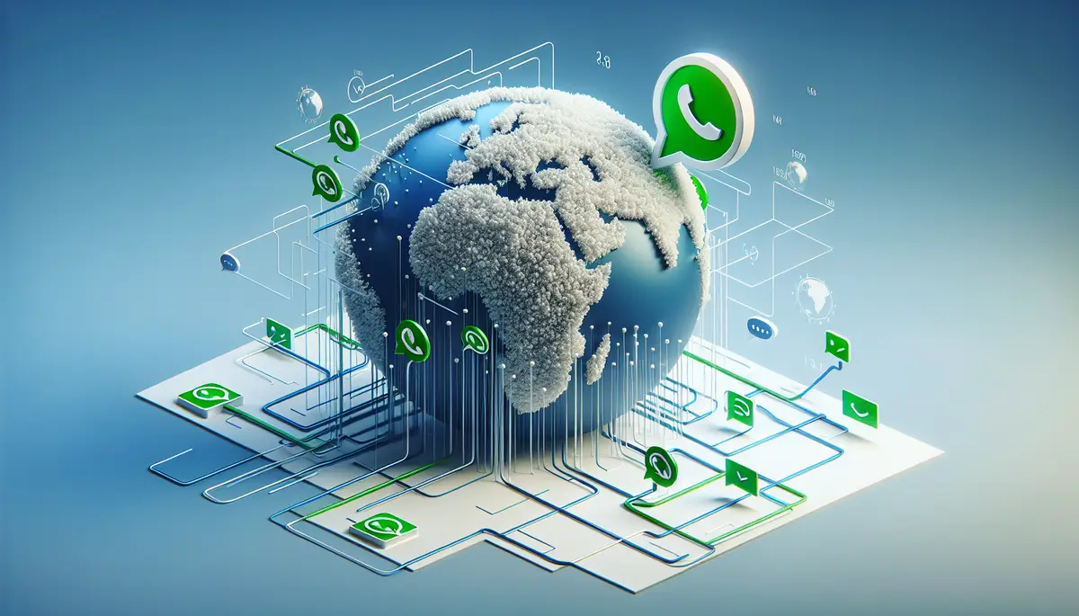 WhatsApp Business API in Colombia: Complete Guide for 2026
