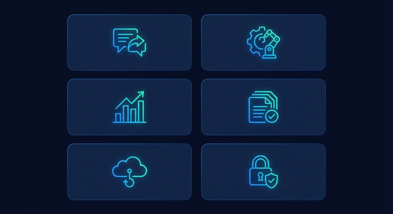 ChatDaddy WhatsApp Business API 功能全览 — 共存模式、机器人、广播、CRM 集成