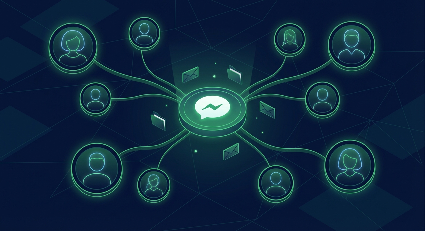 WhatsApp Business Multiple Users Complete Team Setup Guide for 2026 — hero cover image by ChatDaddy