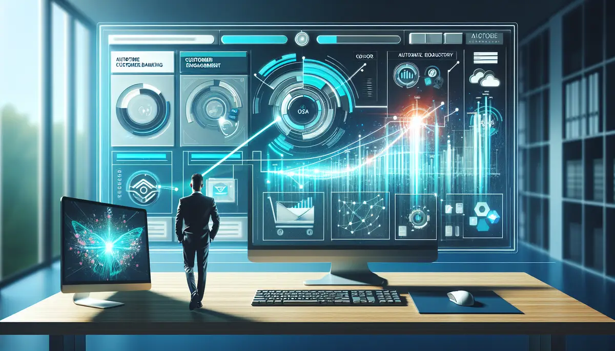 WhatsApp CRM for Banking: Automate Banking Customer Engagement in 2026