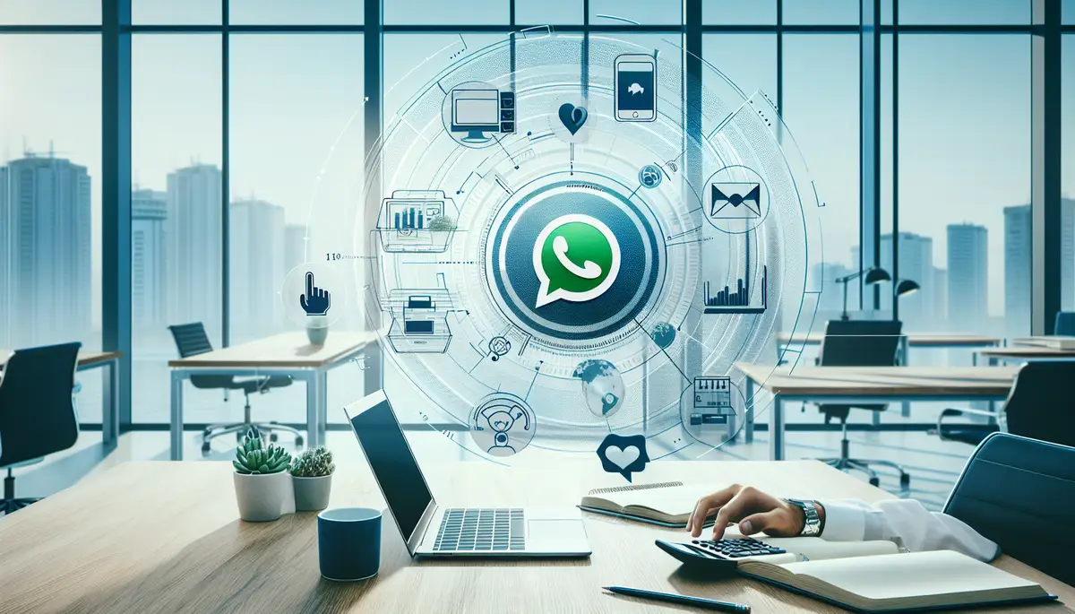 WhatsApp CRM for E-Commerce: Automate E-Commerce Customer Engagement in 2026