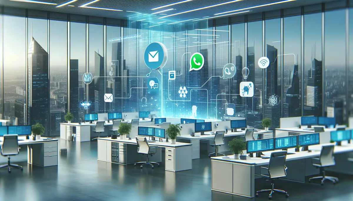 WhatsApp CRM for Recruitment: Automate Recruitment Customer Engagement in 2026