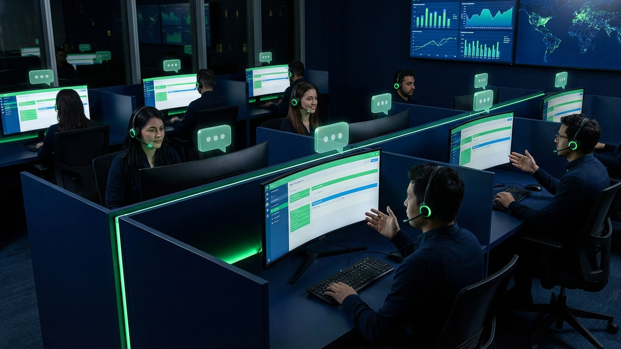 WhatsApp Customer Support: Build a Help Desk That Scales in 2026