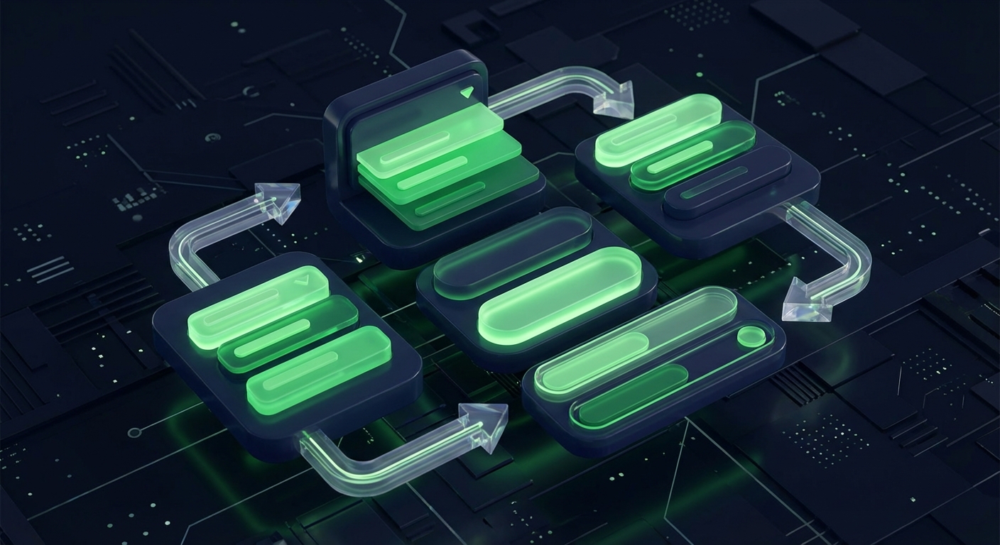 WhatsApp Flows — build interactive forms and experiences inside WhatsApp chat, hero cover image by ChatDaddy