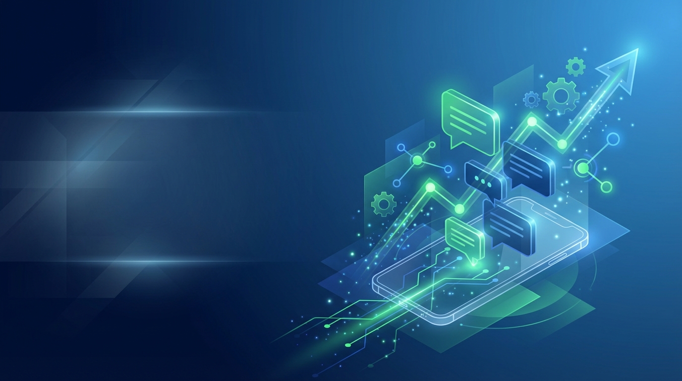 WhatsApp Marketing 2026 Complete Strategy Guide — hero cover image by ChatDaddy