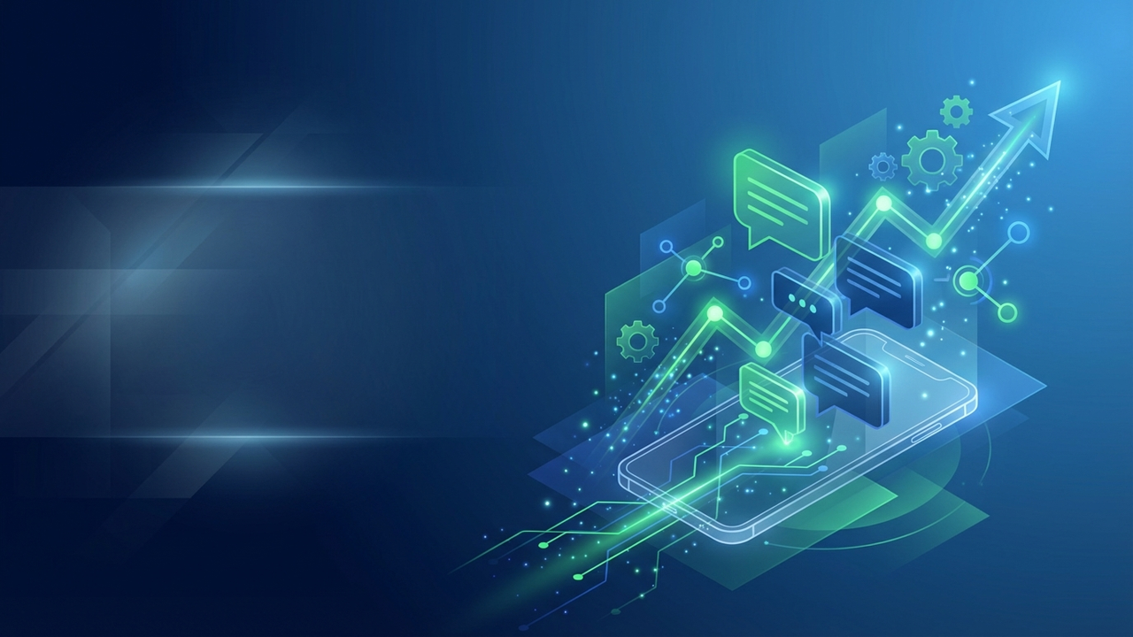 出海WhatsApp营销完全指南：从0到1建立海外私域流量（2026版）