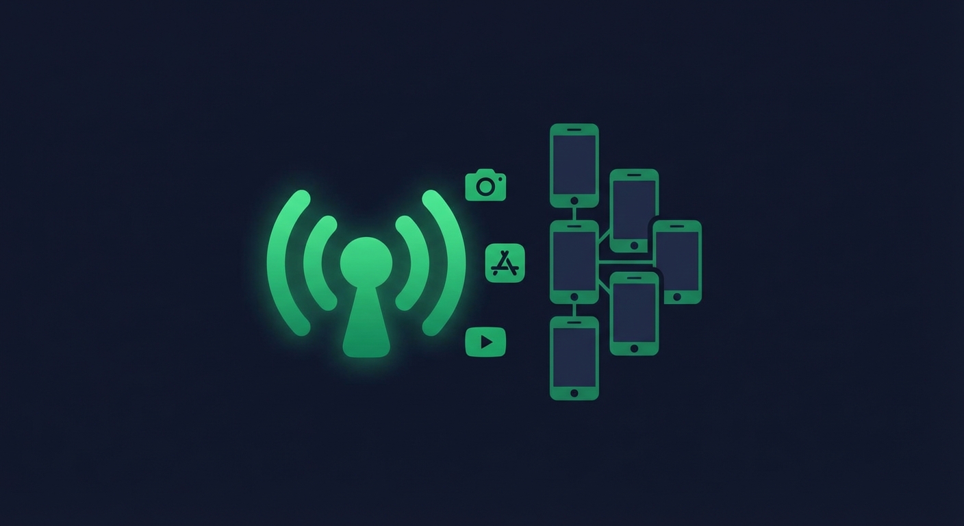 WhatsApp Newsletter — how to build a 98% open rate channel in 2026, hero cover image by ChatDaddy