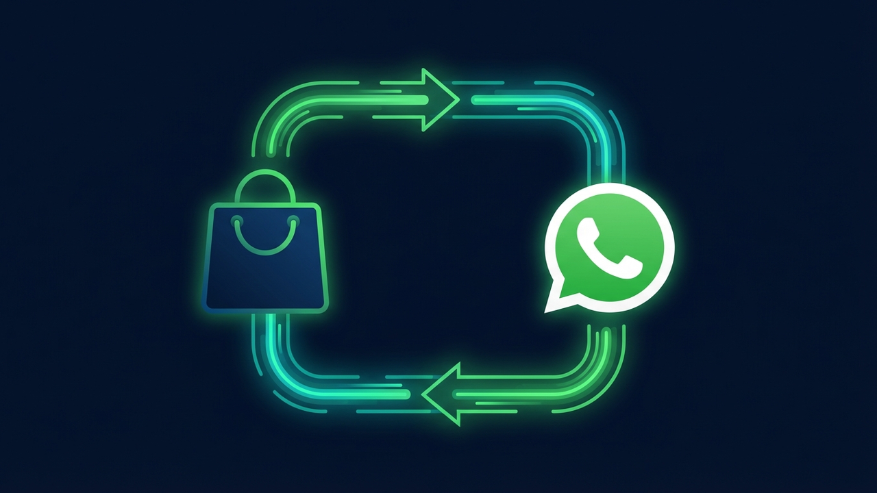 WhatsApp Shopify Integration: Complete Setup Guide for 2026